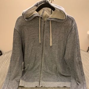 Black Brown 1826 Hoodie